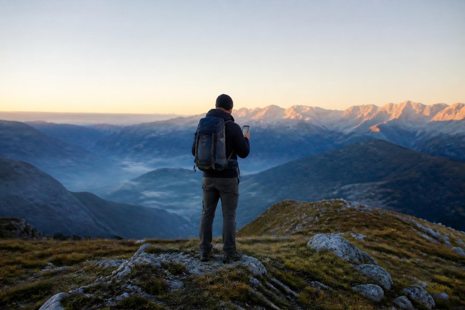 Décoder un bulletin météo de montagne : isotherme, indice de confiance et pièges à éviter